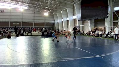 106 lbs Jace Schut, Michigan Red vs Lincoln Valdez, Colorado