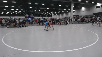 106 lbs Champ. Rd Of 64 - Brayden Johnson, Steel City Reloaded Wrestling Club vs Colin Lewandowski, Black Fox Wrestling Academy