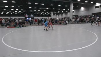 106 lbs Champ. Rd Of 64 - Brayden Johnson, Steel City Reloaded Wrestling Club vs Colin Lewandowski, Black Fox Wrestling Academy
