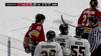 Replay: Away - 2025 Fort Wayne vs Indy | Apr 5 @ 7 PM