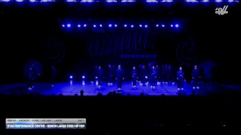 Star Performance Centre - Senior Large Coed Hip Hop [2026 Senior - Premier - Coed - Hip Hop - Large Day 1] 2026 GROOVE Dance Grand Nationals