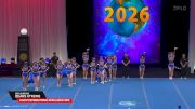 Berlin Bears - Bears Xtreme [2026 L5 International Open Large Coed Finals] 2026 The Cheerleading Worlds
