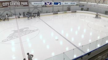 Replay: Home - 2025 Yale vs PCHA | Feb 7 @ 3 PM