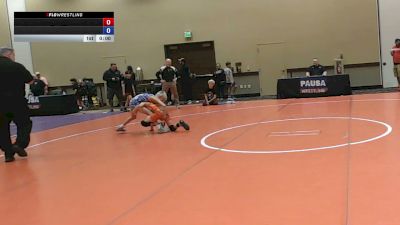 75 lbs Champ. Rd Of 16 - Marco Hernandez, Steller Trained vs Maven Saferite, NOVA WC