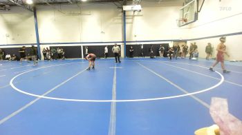 113 lbs Round Of 16 - Andrew Batista, MetroWest United vs Zach Boudreau, Frog Empire