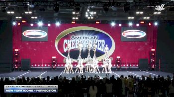 Replay: Hall B - 2026 Cheer Power Grand Nationals | Mar 14 @ 9 AM