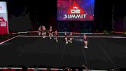 Elite Gym - Teen Titans [2018 L1 Small Youth Wild Card] The D2 Summit