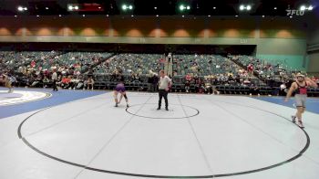 149 lbs Consi Of 16 #1 - Alexis Zendejas, Clackamas-UNATT vs Zane Stoddard, San Francisco