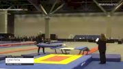 Lynkoln Farling - Double Mini Trampoline, NVG - 2021 USA Gymnastics Championships