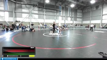 56-57 lbs Round 1 - Austin Frias, All-Phase WC vs Westin Bentley, Lakeland WC