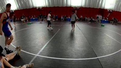 144 lbs Placement (16 Team) - Brodie Pachan, Long Prairie Grey Eagle-Browerville Wolves vs Elijah Lopez, Waukee Warriors