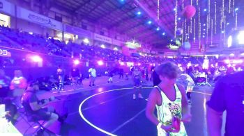 146 lbs Semifinal - Sawyer Starck, Victory Wrestling Club - VTC vs Cragen Smith, Wtc