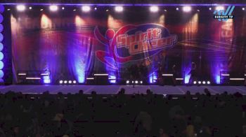 ATA Lake Norman - Gravity [2025 L1 Junior - Small Day 1] 2025 Spirit Cheer Super Nationals