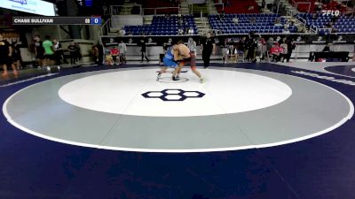 190 lbs Cons. Sub-rd Of 16 - Luke Pullig, TX vs Chase Sullivan, CO