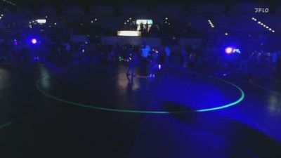 48 lbs Quarters - Maddex Diaz, Roy Wrestling Club vs Shepard Baird, Payson Lions Wrestling Club