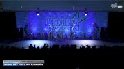 Studio 22 - Youth All Star Jazz [2025 Youth - Premier - Jazz - Small Day 1] 2025 Nation's Choice Dance Grand Championship & Cheer Showdown