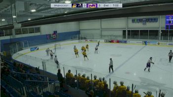 Replay: Home - 2025 Delta vs Port Coquitlam | Jan 31 @ 6 PM