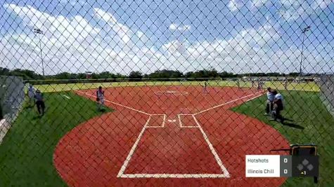 HotShots vs. Illinois Chill - 2020 Top Club National Championship 18U