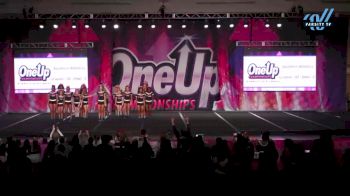 Southern Athletics - PEACHES [2023 L2 Junior - D2 - Small - C Day 2] 2023 One Up Grand Nationals