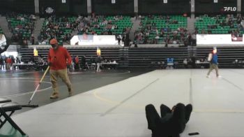 Replay: Mat 4 - 2026 AHSAA North Sectionals - ARCHIVE ONLY | Feb 6 @ 9 AM