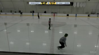 Replay: Home - 2025 BWC vs Shawnigan | Jan 19 @ 11 AM