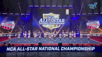 Maryland Twisters - F5 [2025 L6 Senior - Medium Day 2] 2025 NCA All-Star National Championship