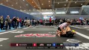 Khashi Rahnama vs Ben Mason 2025 ADCC Vancouver Open