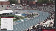 2026 AAU Junior Olympic Games - Youth Boys' 4x100m Relay, Semi-Finals 3 - Age 17-18