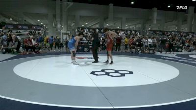 79 kg Cons. Rd Of 64 - Trae Rios, Oklahoma Regional Training Center vs Axel Adame, California