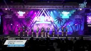 CheerForce Arizona - VTACH [2023 L2 Junior - Small Day 3] 2023 Aloha Grand Nationals