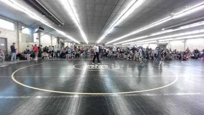 86 lbs Round Of 16 - Hawk Zeh, Jasper vs Colton Cornish, Womelsdorf
