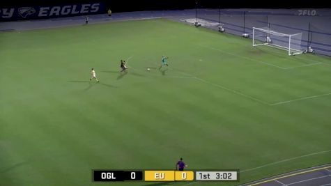 Replay: Oglethorpe vs Emory | Sep 23 @ 7 PM