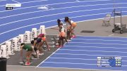 Girls' 60m, Finals 1