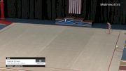 Sophia Zyman - Ball, Iliana Rhythmic Gymnastics - 2021 Rhythmic Elite Qualifier