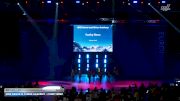 MCR Dance & Cheer Academy - Funky Beez [2026 Hip Hop - U8 Day 2] 2026 The European Summit