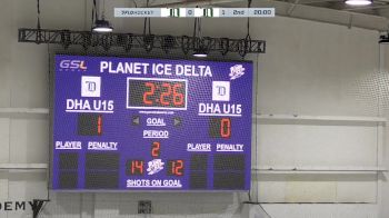 Replay: Home - 2024 Delta White vs Delta Black | Dec 7 @ 9 AM