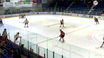 Replay: Home - 2025 Prospects South vs Prospects North | Jan 17 @ 4 PM