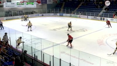 Replay: Home - 2025 Prospects South vs Prospects North | Jan 17 @ 4 PM