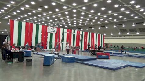 Emerson Wright - Women's Group, East Coast Gymnastic - 2021 Christmas on the Chesapeake