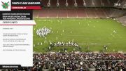 SANTA CLARA VANGUARD ""The aVANt GUARD"" at 2025 DCI West