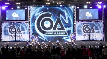 World Elite - Glimmer [2026 L1.1 Mini - PREP Day 1] 2026 COA Grand Nationals