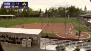 Replay: CSUSB vs Chico State - DH | Mar 28 @ 4 PM