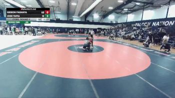 Replay: Mat 5 - 2026 Middle Atlantic Conference Championship | Jan 17 @ 10 AM