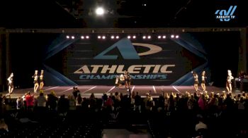 C4 Longhorns - Gold [2024 L5 Senior - D2 Day 1] 2024 Athletic Championships Birmingham Nationals