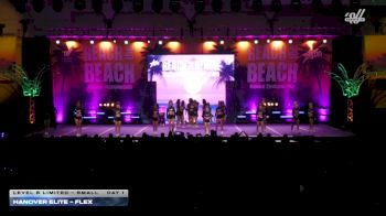 Hanover Elite - Flex [2026 L6 Limited - Small Day 1] 2026 ACDA Reach the Beach Grand Nationals DI/Worlds