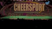 Newnan Southern Stars - Moonlight [2024 L1 Youth - D2 - Small - E Day 1] 2024 CHEERSPORT National All Star Cheerleading Championship