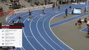 Men's 200m, Finals 8