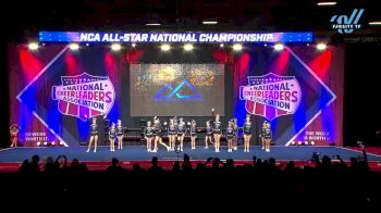 Front Range Elite - Tectonic [2025 L1 Youth - D2 - Small - A Day 1] 2025 NCA All-Star National Championship