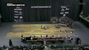 Olentangy Liberty HS "Powell OH" at 2026 WGI Percussion/Winds World Championships