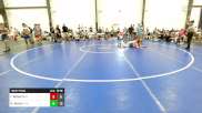 Replay: Mat 11 - 2024 UCD Fall Duals | Sep 15 @ 8 AM